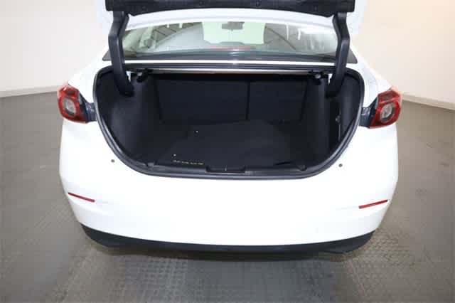 Thumbnail: 2018 Mazda Mazda3 - 34