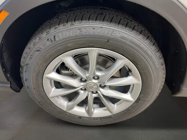 Thumbnail: 2026 Honda CR-V - 10