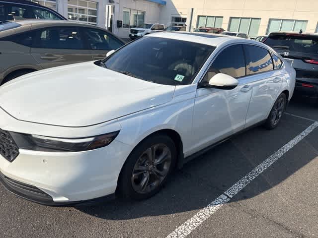 Thumbnail: 2023 Honda Accord - 2