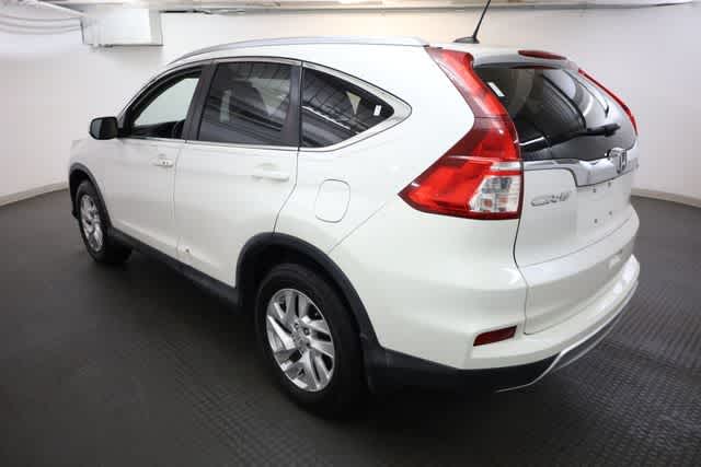 Thumbnail: 2015 Honda CR-V - 4