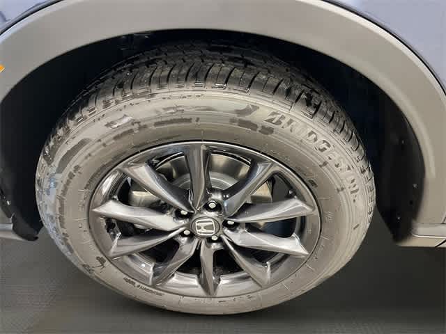 Thumbnail: 2026 Honda CR-V - 10