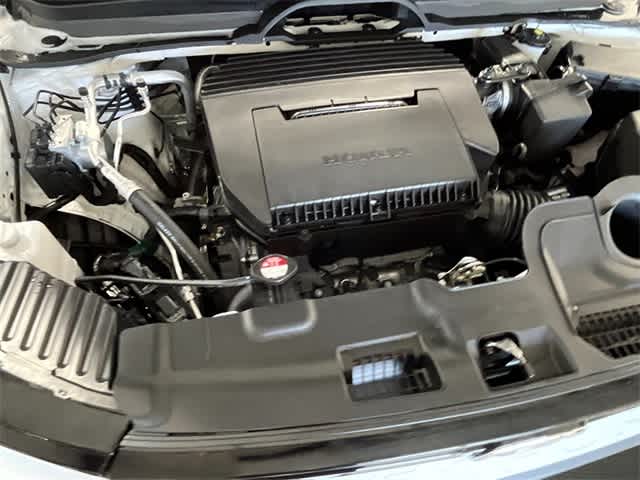 Thumbnail: 2026 Honda Passport - 12