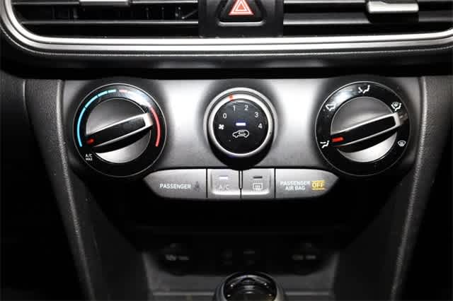 Thumbnail: 2018 Hyundai Kona - 28