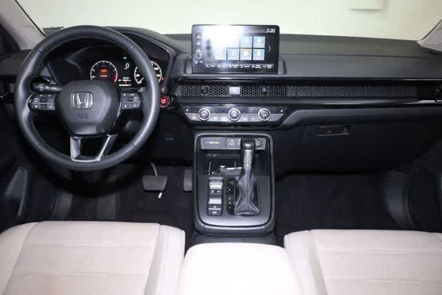 Thumbnail: 2023 Honda CR-V - 23