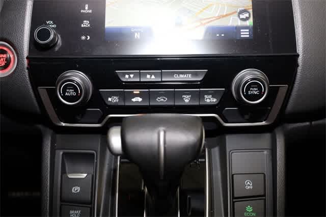 Thumbnail: 2022 Honda CR-V - 31