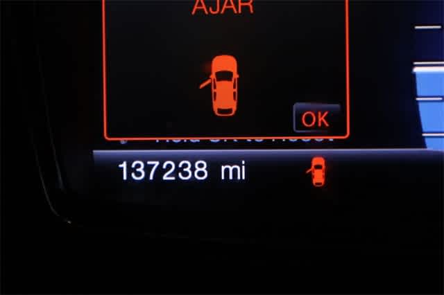 Thumbnail: 2013 Lincoln MKX - 25