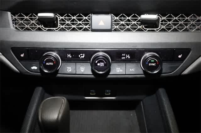 Thumbnail: 2024 Honda Accord - 28