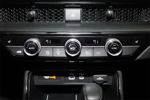 Thumbnail: 2024 Honda CR-V - 29