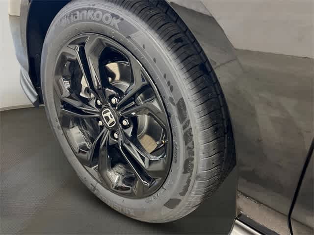 Thumbnail: 2025 Honda Accord - 10