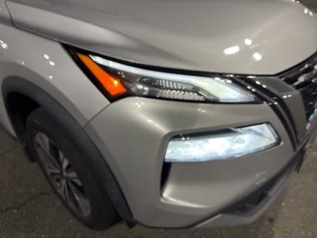 Thumbnail: 2021 Nissan Rogue - 30