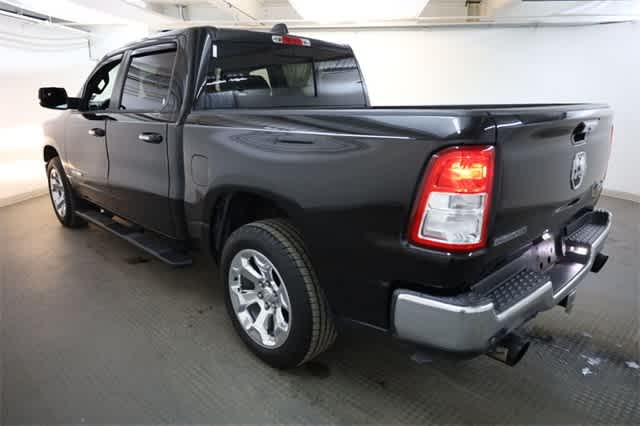 Thumbnail: 2019 RAM 1500 - 4