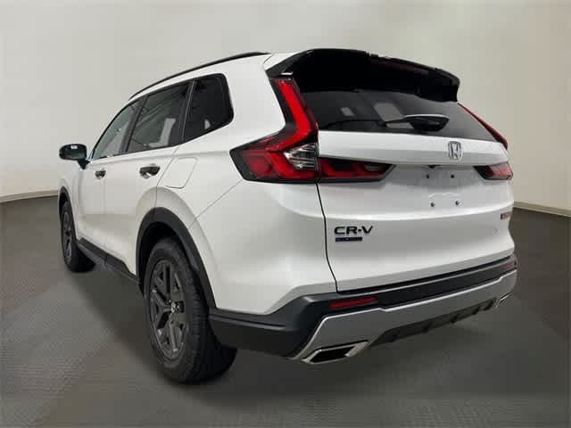 Thumbnail: 2026 Honda CR-V - 3