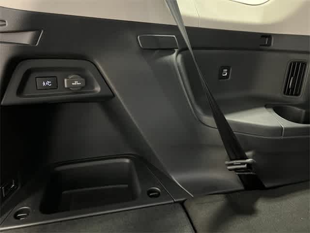 Thumbnail: 2025 Honda Pilot - 36