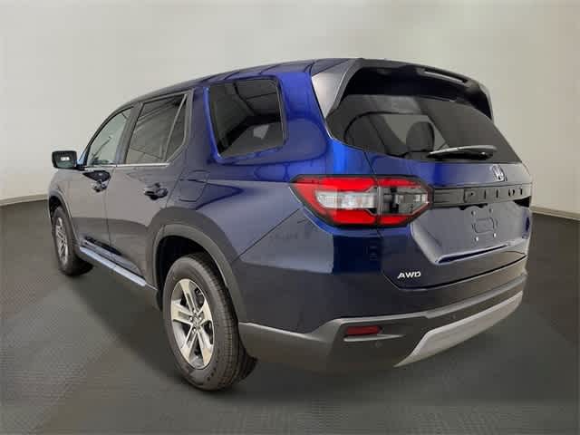 Thumbnail: 2025 Honda Pilot - 3