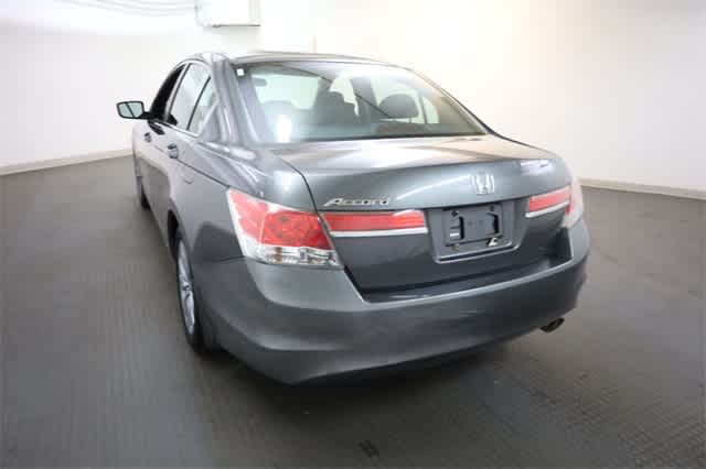 Thumbnail: 2011 Honda Accord - 4