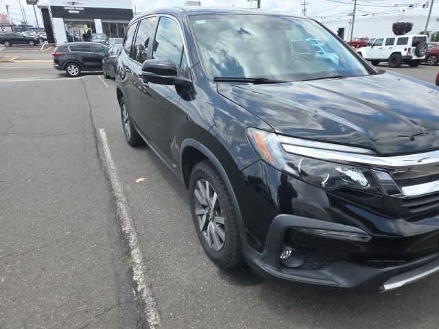 Thumbnail: 2019 Honda Pilot - 18