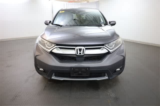 Thumbnail: 2017 Honda CR-V - 12