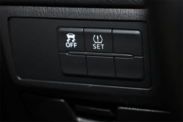 Thumbnail: 2015 Mazda Mazda6 - 26