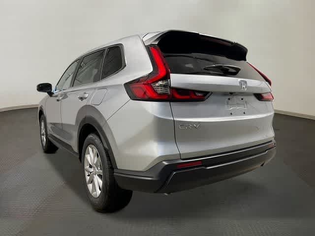 Thumbnail: 2026 Honda CR-V - 3