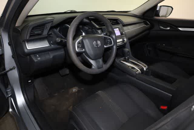 Thumbnail: 2016 Honda Civic - 14