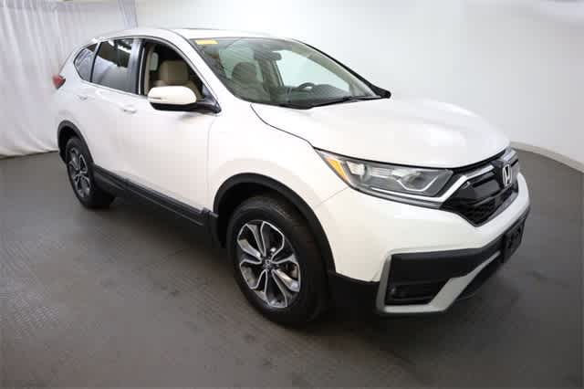 Thumbnail: 2022 Honda CR-V - 10