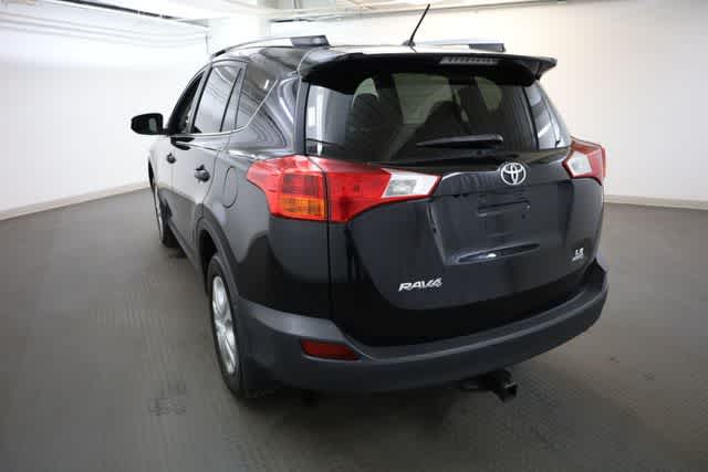 Thumbnail: 2015 Toyota RAV4 - 5