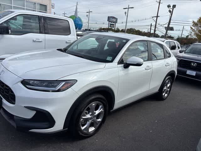 Thumbnail: 2023 Honda HR-V - 2