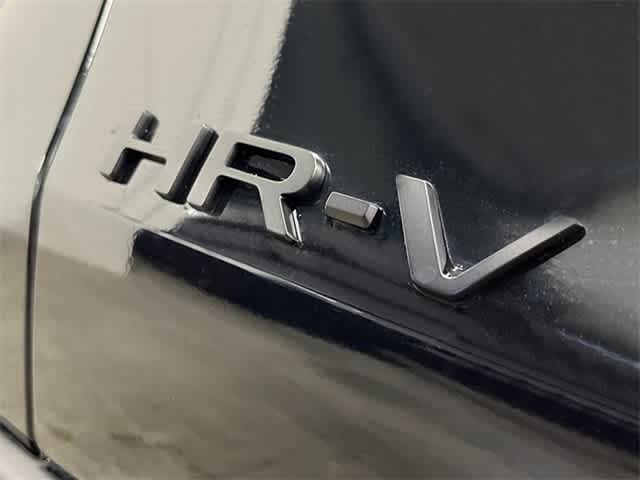 Thumbnail: 2026 Honda HR-V - 5