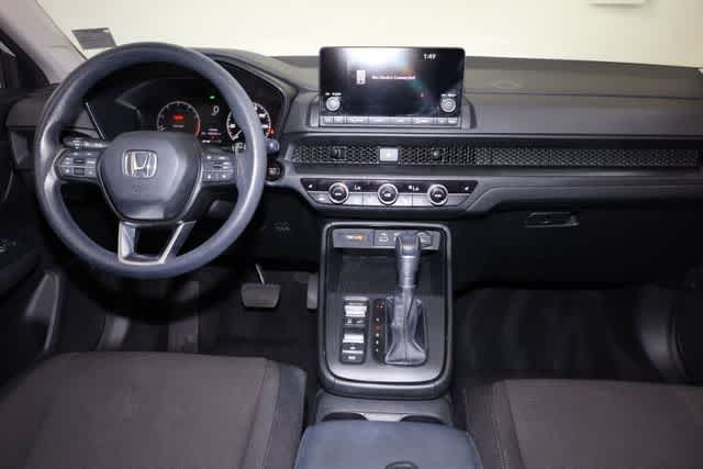 Thumbnail: 2024 Honda CR-V - 22