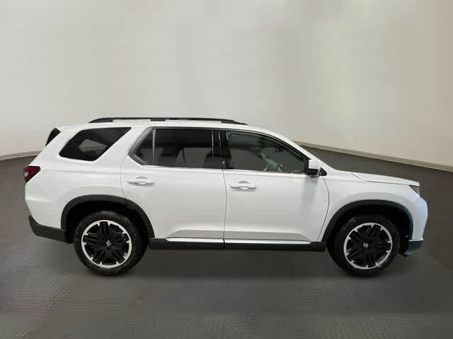 Thumbnail: 2026 Honda Pilot - 8