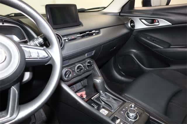 Thumbnail: 2019 Mazda CX-3 - 23