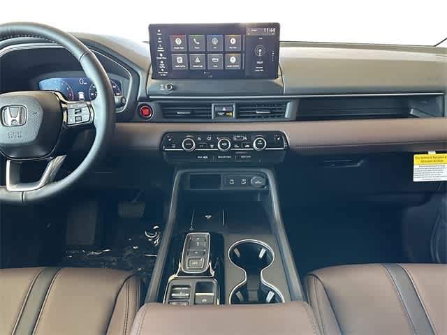 Thumbnail: 2026 Honda Pilot - 18