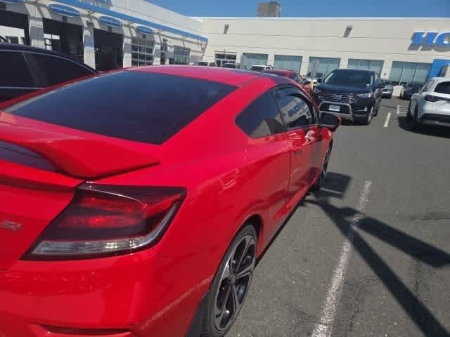 Thumbnail: 2015 Honda Civic - 12