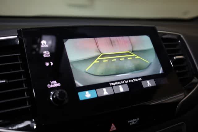 Thumbnail: 2023 Honda Passport - 24