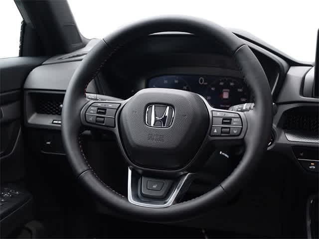 2026 Honda CR-V Sport-L 12