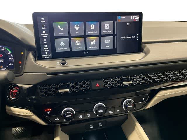 Thumbnail: 2026 Honda Accord - 18