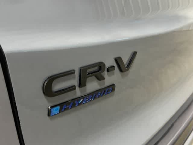 Thumbnail: 2026 Honda CR-V - 5