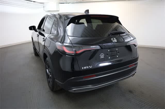 Thumbnail: 2024 Honda HR-V - 5