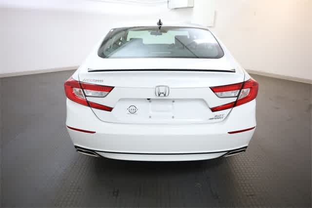 Thumbnail: 2022 Honda Accord - 7