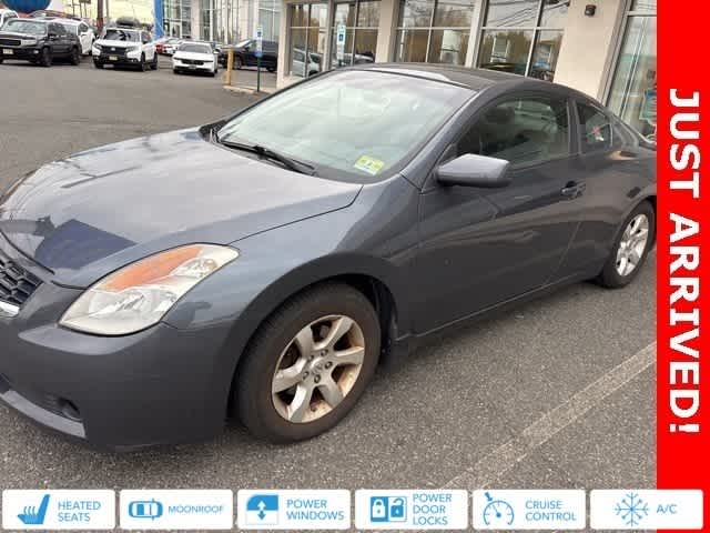 2008 Nissan Altima S -
                  Union, NJ
