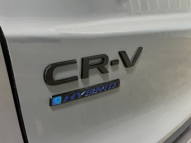 Thumbnail: 2026 Honda CR-V - 5