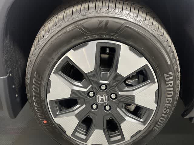 Thumbnail: 2026 Honda Pilot - 9