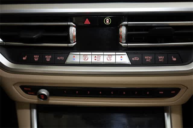 Thumbnail: 2020 BMW 3 Series - 30