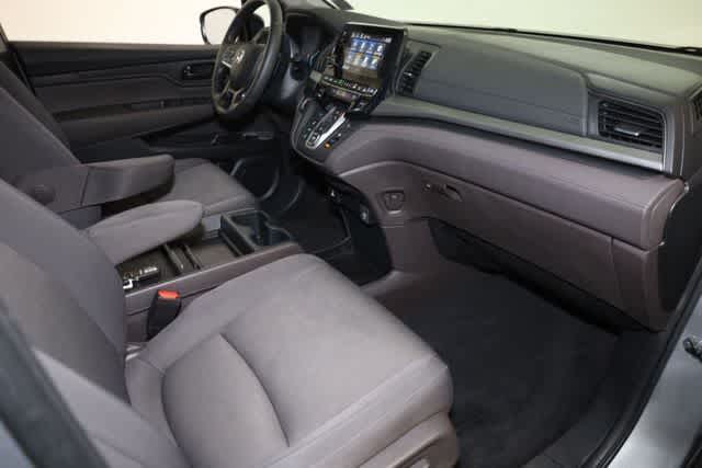 Thumbnail: 2023 Honda Odyssey - 32