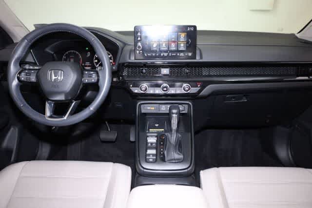 Thumbnail: 2023 Honda CR-V - 17