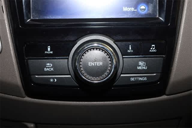 2015 Honda Odyssey EX 30