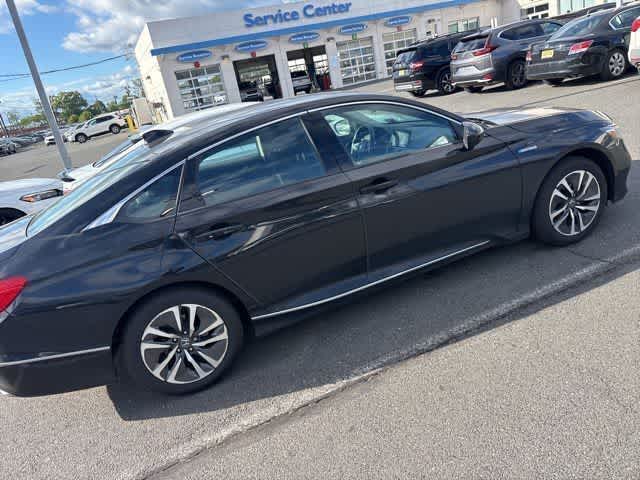 Thumbnail: 2019 Honda Accord - 14