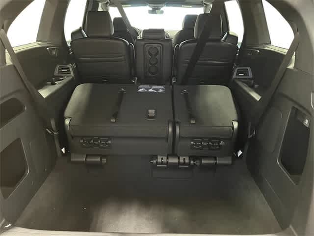 Thumbnail: 2025 Honda Odyssey - 23