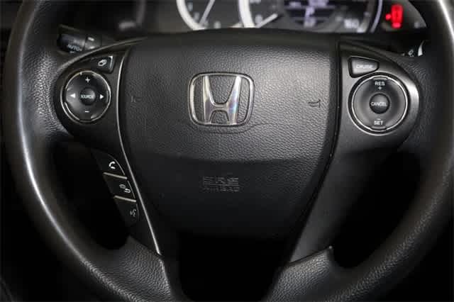 Thumbnail: 2014 Honda Accord - 32