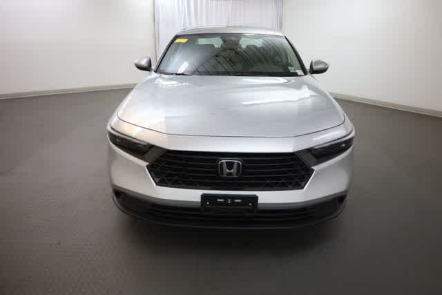 Thumbnail: 2025 Honda Accord - 12